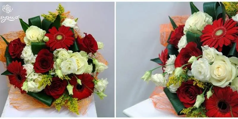 Праздник Цветов