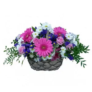 Прогулка по Парижу