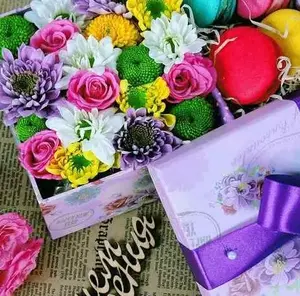 Коробочка счастья Набор №1